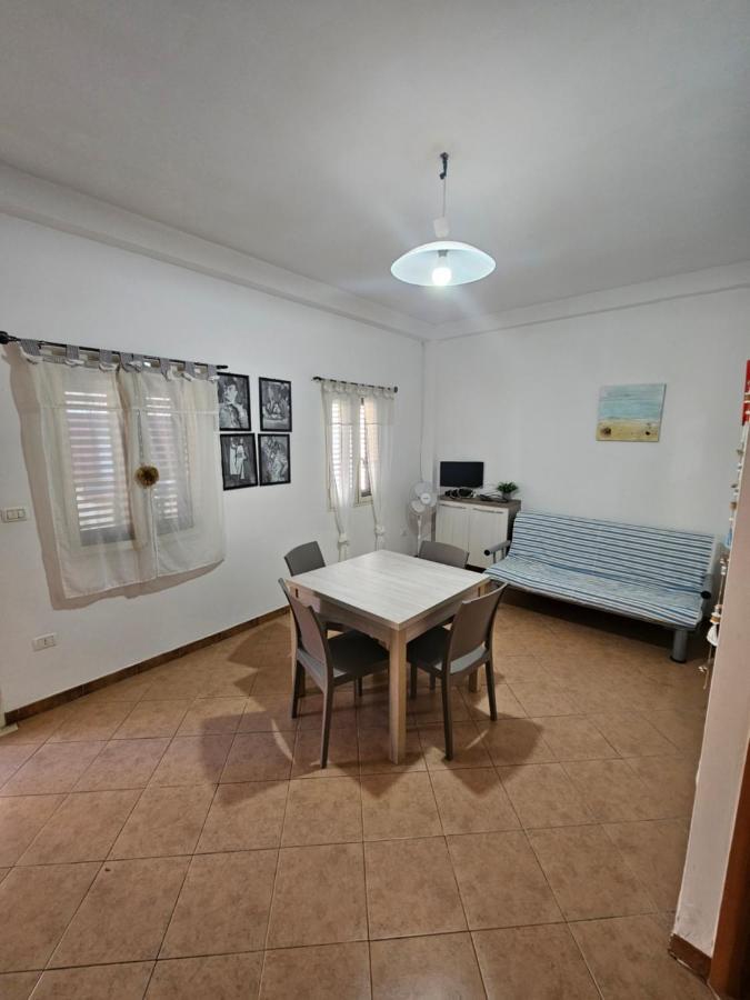 Casa Vacanze Leonardo Peschici Eksteriør bilde