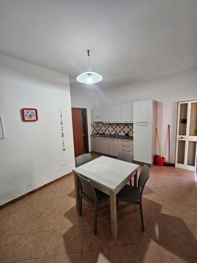 Casa Vacanze Leonardo Peschici Eksteriør bilde